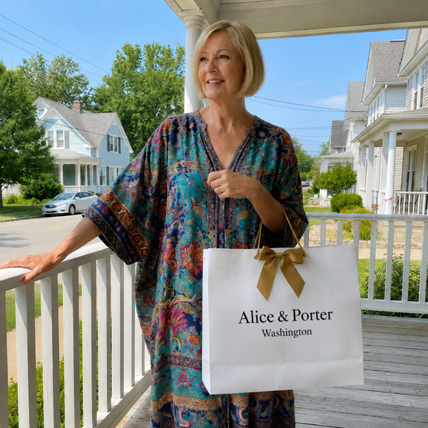 Alice, Tarrytown